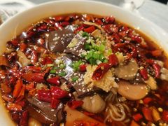 -天津大学·四十二斋餐厅