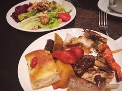 -深圳四季酒店·馥自助餐厅