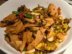 -筱爷叔·上海传统手工菜(玉树路店)