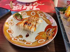-仙隐小鹿中華の日料(荣民龙首广场店)