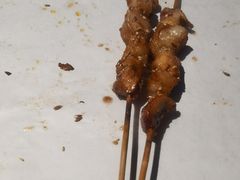 -京狮炙燥·精酿烧烤(首经贸店)