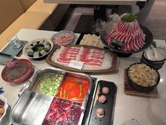 -五星桥原切肥牛火锅(怀德桥店)