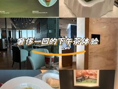 -无锡苏宁银河国际酒店-悦府65中餐厅