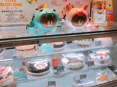 -哈根达斯(印力中心店)