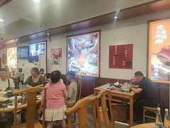 -天仁聚驴肉香(北石槽店)