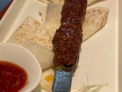-通海俄式烧烤·俄罗斯大串(嵩山路店)