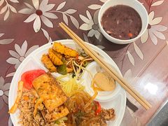 -福慧缘清心素食(峨眉山前店)