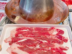 -京元盛铜锅涮肉(上海总店)