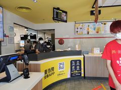 -麦当劳(捞品城店)
