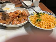 -西安饭庄·非遗陕菜(钟楼店)
