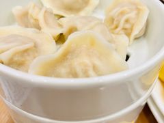 -船歌·鱼水饺青岛菜(国贸商城店)