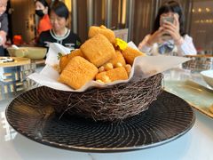 -御公馆中餐厅·点心·顺德菜·佛山东平保利洲际酒店