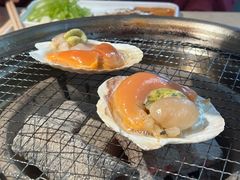 -霸腹烤肉(厦门柚子番店)