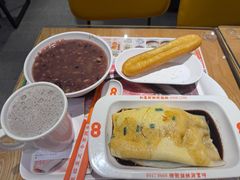 -红荔村肠粉(中银店)