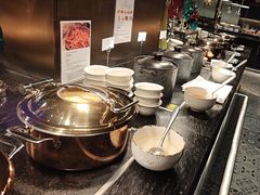 -博林天瑞喜来登酒店·西丽尚膳