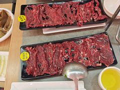 -嬷孙家潮汕牛肉火锅(北京路天河城店)