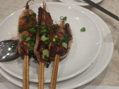 -芭菲盛宴·环球美食(解放碑英利国际店)