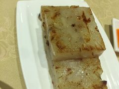 瑶柱金腿煎萝卜糕-东莞美怡登酒店(常平南站店)