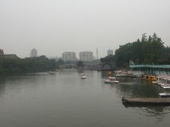 -南通濠河风景名胜区