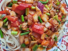 -帕米尔食府(白云观店)