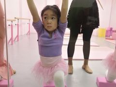 -舞研舞蹈培训(魏公村校区)