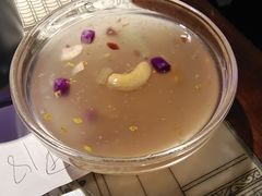-绿茶餐厅(朝阳大悦城店)