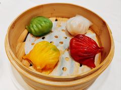 -白天鹅宾馆-宏图府餐厅