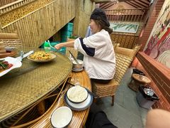 -多哥水傣味餐厅(司马巷店)