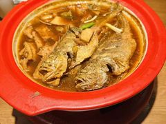 -吕氏疙瘩汤·新鲁菜(济南万象城店)