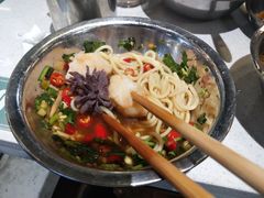 -憨铁匠老火锅(龙岗万科里店)