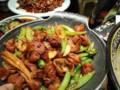 -重庆酸菜鱼(上海路店)