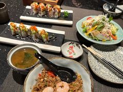-德川家日本料理(中关村寰太大厦店)