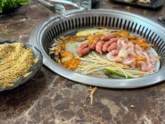 -元宝烤肉店·齐齐哈尔烤肉·烤串