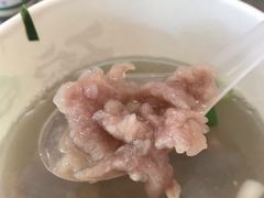 -群众牛肉小点(蚵仔煎)