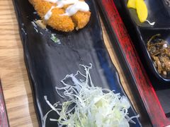-町门烤肉拌饭专门店(哈西万达店)