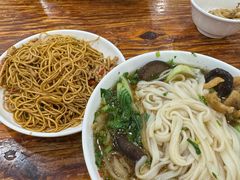 -肆姐面粉馆(坡子街店)