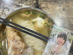 -衡阳筒子骨粉(万家丽中路店)