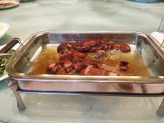 -泓历皇朝酒店(东亭店)