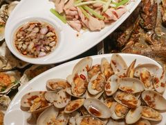 -阿妹小海鲜(下角店)