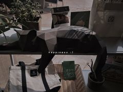 -隹木咖啡馆(宝龙广场店)