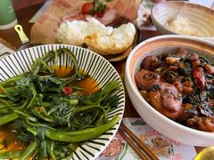 -岛风·台食小馆 ISLAND BISTRO(烟台山店)