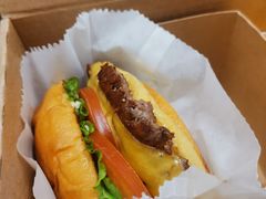 -Shake Shack(西单大悦城店)