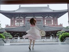 -西安华清御汤酒店