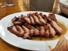 -澳门陈光记烧味饭店(南京德基广场店)