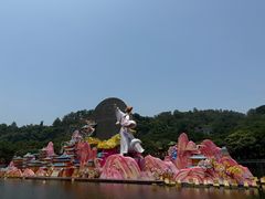 -南沙天后宫景区