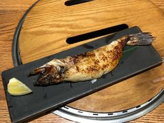 -赤坂亭M9和牛烧肉(世博源店)