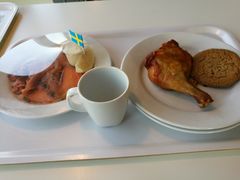 -宜家家居(西安未央商场店)