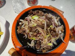 -北大荒人•新东北菜(青岛银座店)