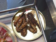 -南浦洞烤肉·新世界版(奥体店)