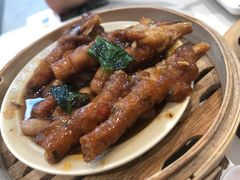 -蔡澜点心·粤菜(月星环球港店)